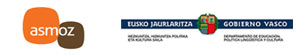 Asmoz - Eusko Jaurlaritza